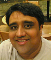 A/Prof Mehul Motani